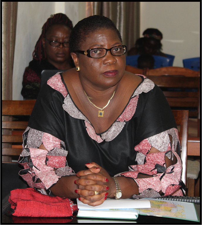PPA_Liberia's tweet photo. #PPAL-@PPA_Liberia launches SIFPO2  to revolutionize IPPF’s network and improve health and rights for young, poor and undeserved women https://t.co/4nT62EIJBb