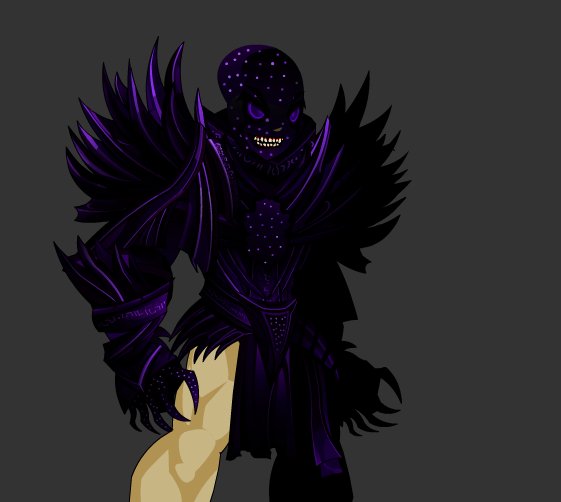 Cursie1's tweet photo. Void Legion of Cursieee is Now Done :D
Custom Arts. https://t.co/NrTfXmAaHZ