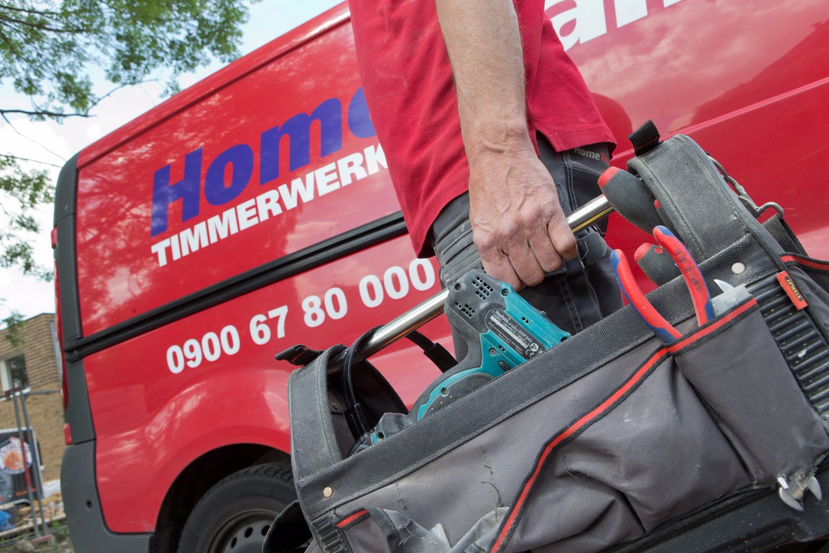 Huurders van <a href="/Woonconceptnl/">Woonconcept</a> geven onze vakmannen, franchisenemers, derden en partners een 9 voor vakkundigheid!
bit.ly/2qVJgjd