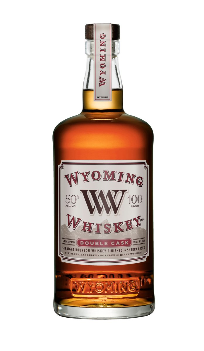 LaurenFallert's tweet photo. .@travelfoodguy names 5 Exceptional #Whiskies For #fathersday 2017 via @forbes: https://t.co/qPYH6WnCaH... s/o to @WyoWhiskey #doublecask! https://t.co/8GyQtJPyiZ