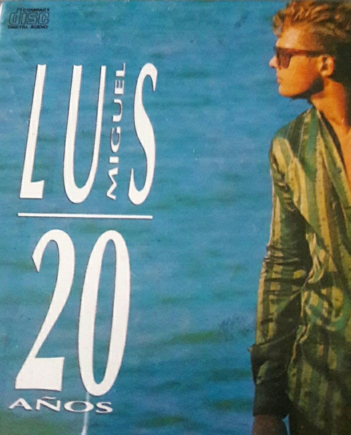 AriesPrensa's tweet photo. #20Años @LMXLM obvio q 20 años no es nada por eso se cumplen 27 de este maravilloso trabajo https://t.co/ihnVGx35uw