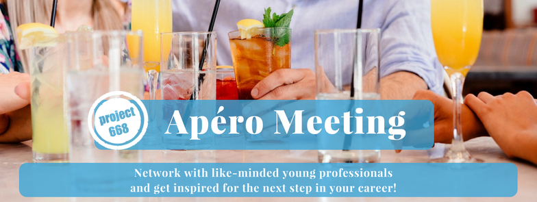 EU_events's tweet photo. Project 668 Apéro Meeting @Project668
31 May 18h #EUEvents #project668 #employment #youth
https://t.co/0Gm1MxD11O https://t.co/iyrDiGaprq