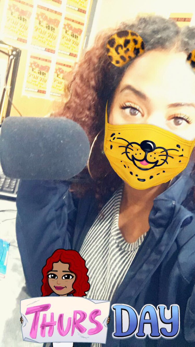 sequoiampowell's tweet photo. I'm going live on #Beatz963 at 10am! #middayBAE #thebreakfastclub https://t.co/Qe4srOYGo5