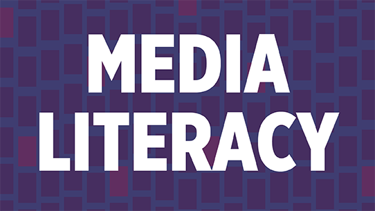 learnforjustice's tweet photo. How do you address media literacy in your classroom? Take this very short survey and let us know! https://t.co/wQQrTaueiq https://t.co/gF2U6U67ay