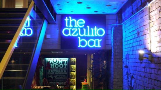 LatinosInLondon's tweet photo. We are back tonight #LatinoThursdays (Dj Sessions) #AzulitoBar @Wahaca Soho. Free Entry 80 Wardour st. W1 0TF London https://t.co/d25DceHvSh https://t.co/vn1m47vxKr