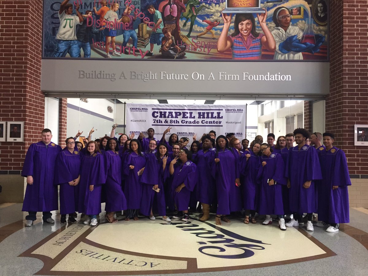 BDUNextSteps's tweet photo. Chapel Hill was AWESOME!! #wearewayne #WayneWalks @radaugherty @BDUtv_News https://t.co/N0WKUe0J92