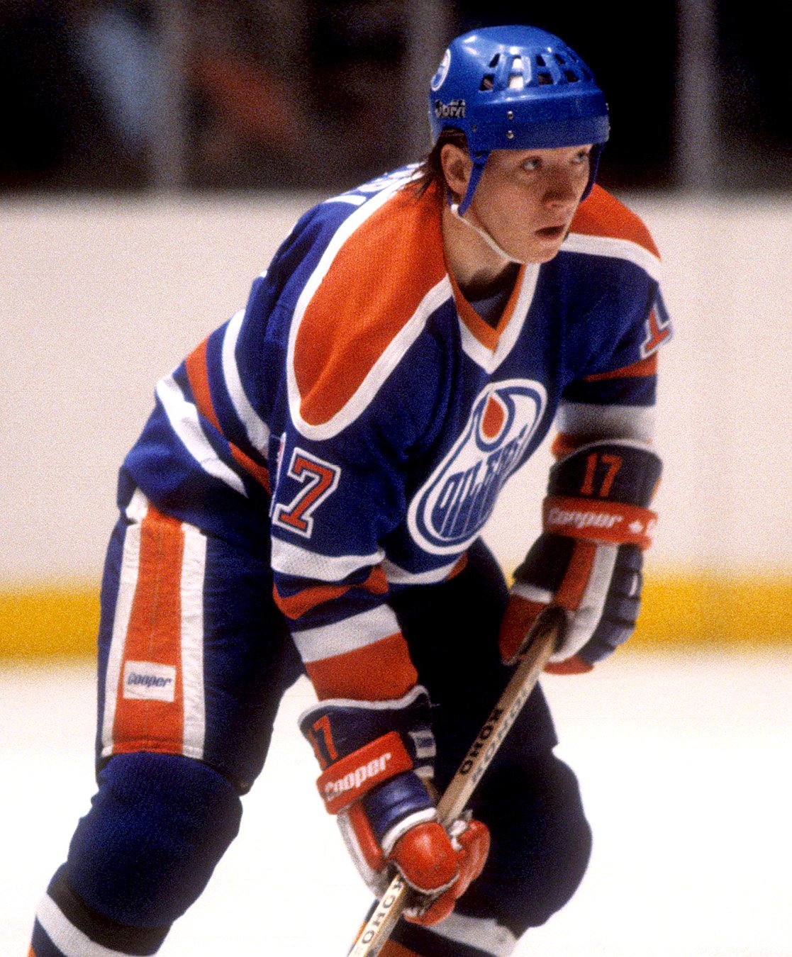 Happy birthday to legend Jari Kurri! 