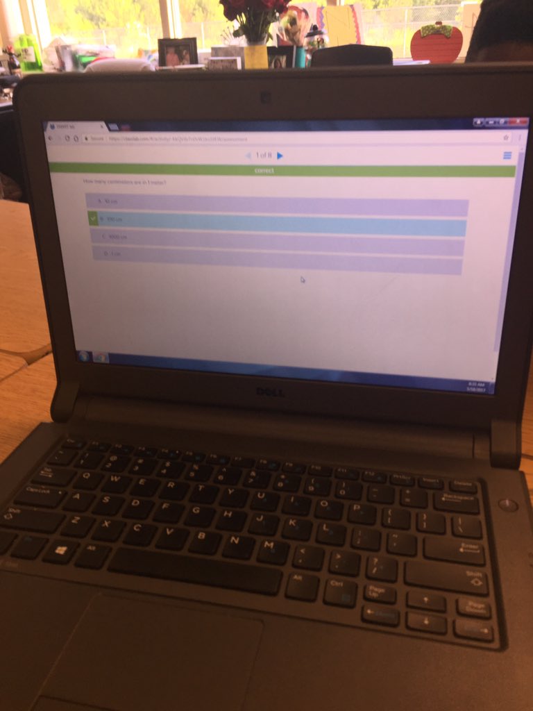 AllisonGurski's tweet image. @PickettsMillES Pirates learning w/ the new Smart lab response system!@amyloo27 #keepthemlearning #4moredays @wlprat @cristin_kennedy