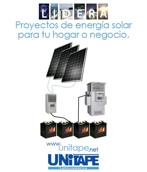 unitape_latino's tweet photo. #LuzLED  #AhorroEnergético #UnitapeLatam https://t.co/ygT2b6Isi8