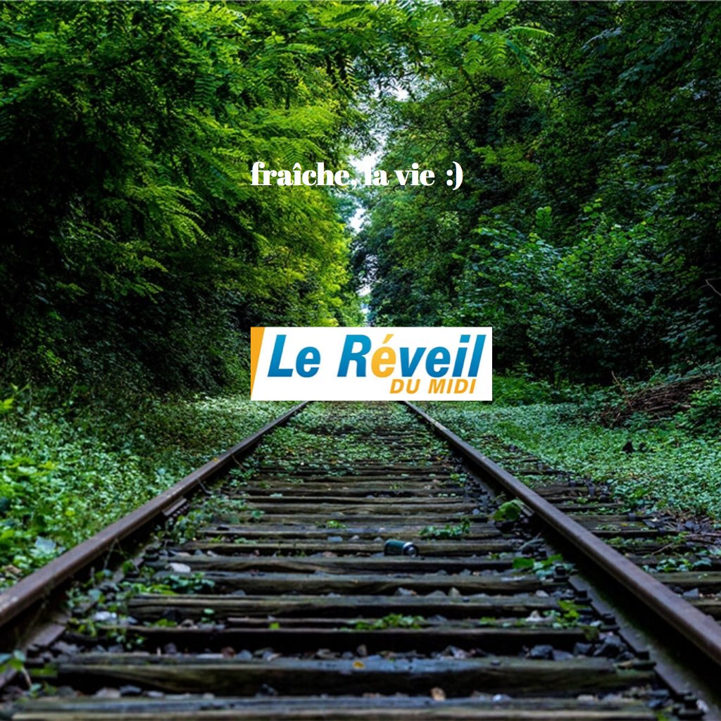 fraîche, la vie  :)