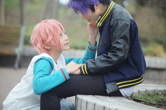 Twitterのコスプレ画像11