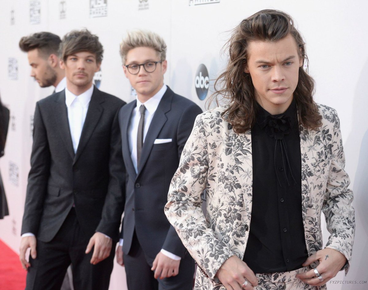 __alivka__'s tweet image. #BestFans2017
#OneDBestFans