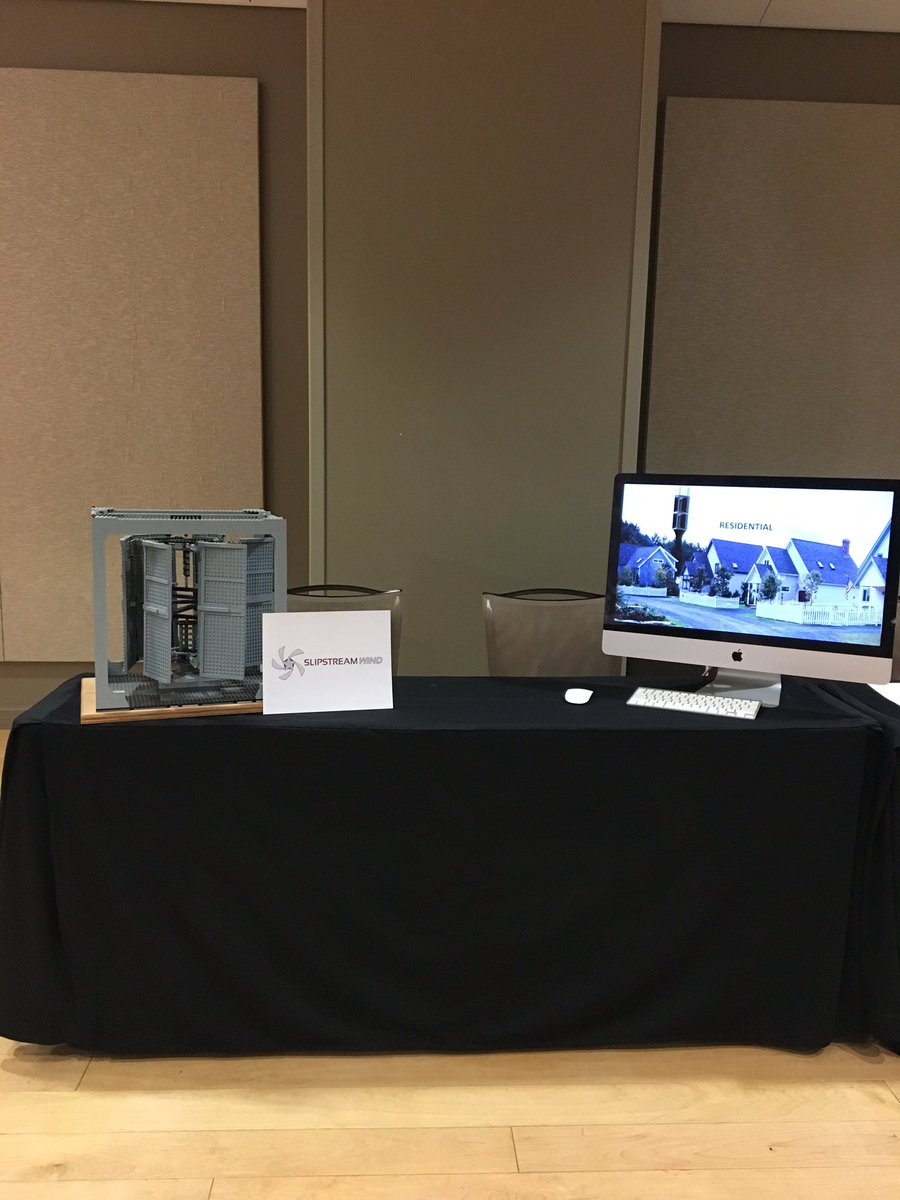 Slipstream Wind, Inc (slipstream_inc) Twitter