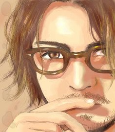 ジョニーデップのtwitterイラスト検索結果 古い順