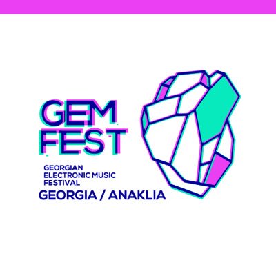 gem_festival's tweet photo. #NewProfilePic #GEMFest #GEMFest2017 #Anaklia #Georgia #electronicmusicfestival #worldslongestmusicfestival https://t.co/JkJT4ZtZoY