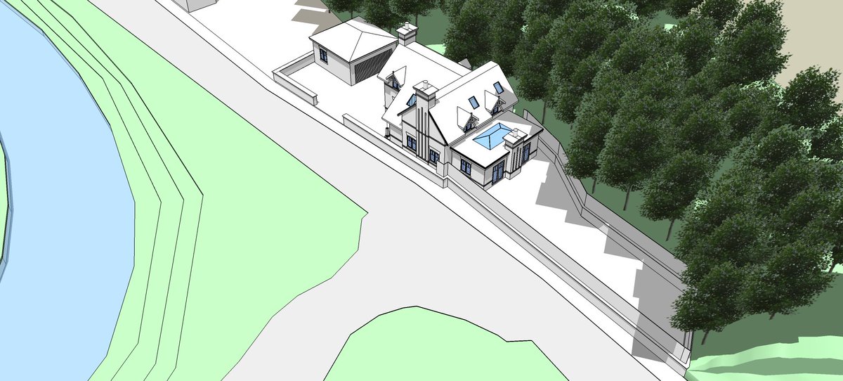 Planning approval from <a href="/ManCityCouncil/">Manchester City Council</a> received this week on #newbuild