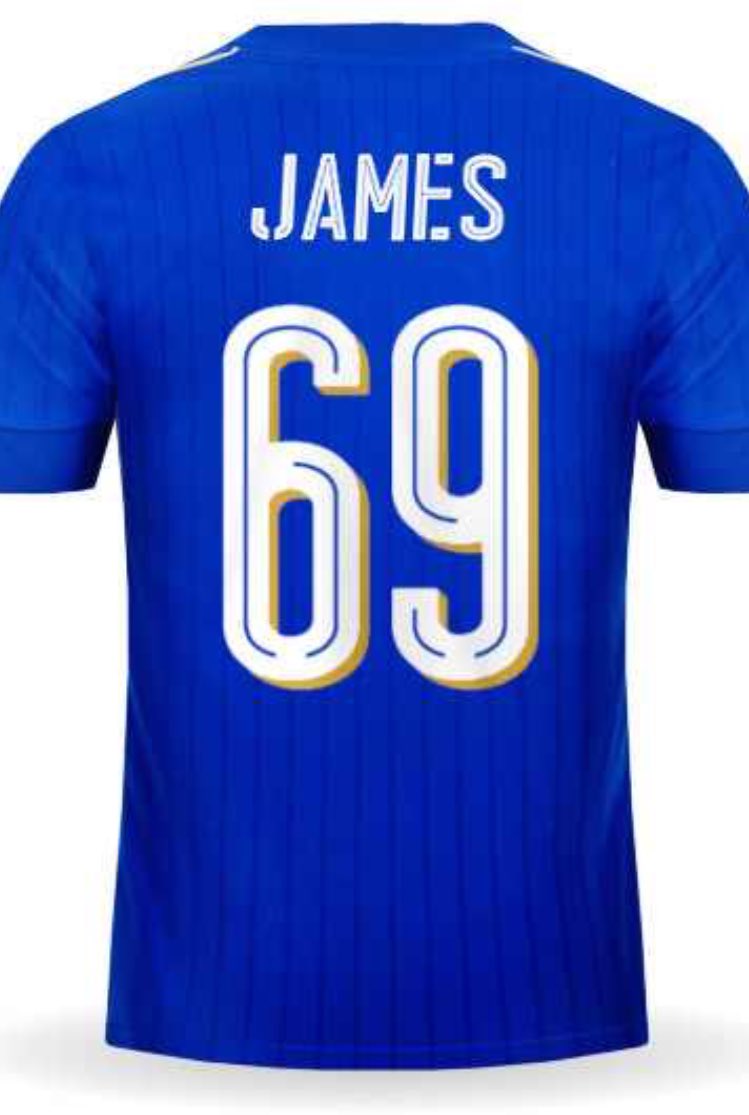 WearsNeville's tweet photo. The shirts for the other lads @fudge63283 @Danjameswba and @craigswhite86 all available now at the club shop @pfluton @SportsDirectUK #fresh https://t.co/PqlxaUKZ3k