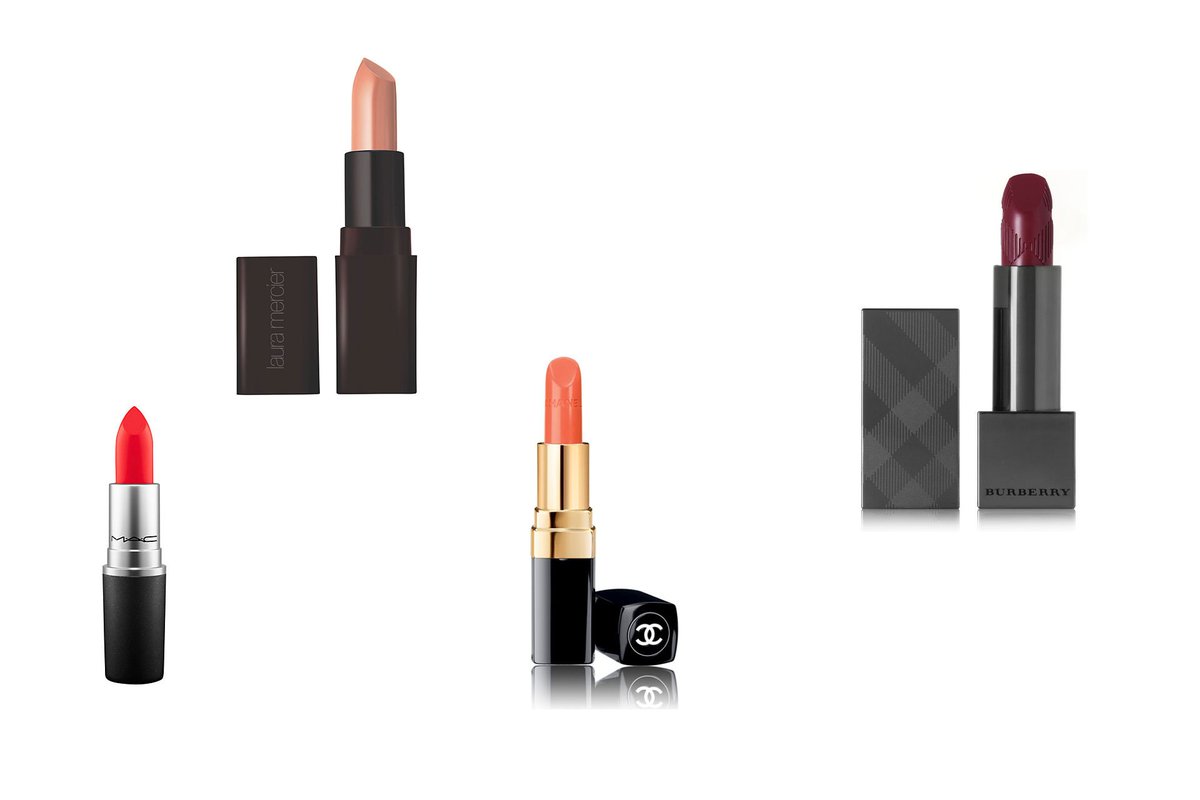 Brighten up your #makeup look tomorrow with some #bright #lipstick like <a href="/camilla_hewitt/">Camilla Hewitt</a>
countryandtownhouse.co.uk/style/health-a…