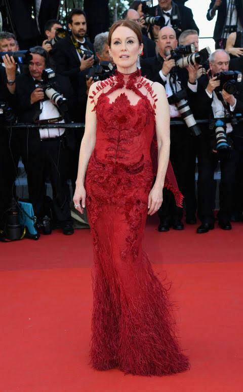 Red Carpet Vogue Australia Ed Redmayne Shouts Out To Newborn Niece On Oscars Home Red Carpet