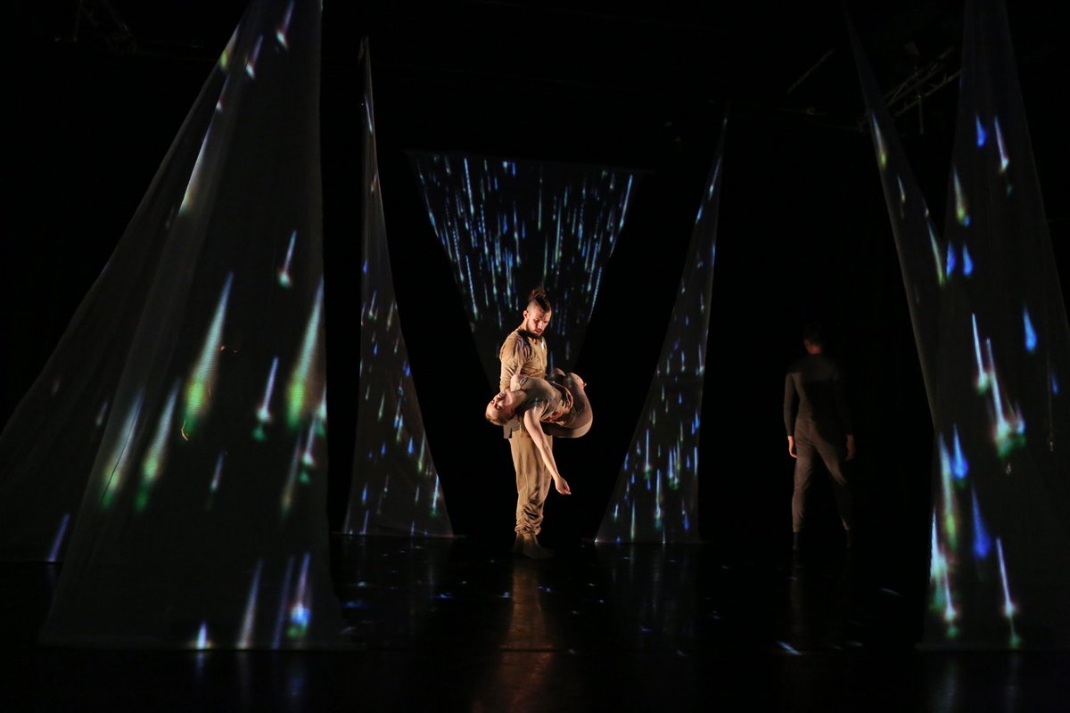 LincolnDrill's tweet image. For those that enjoyed Giovanni Pernice &amp;amp; Ham and Passion- we have Icarus on 29th June!