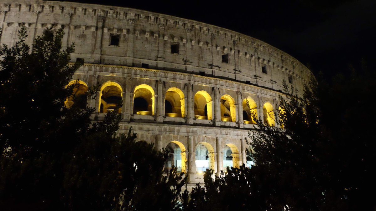 romalurcat93's tweet photo. Balade à Rome https://t.co/yYkdMq2wLY