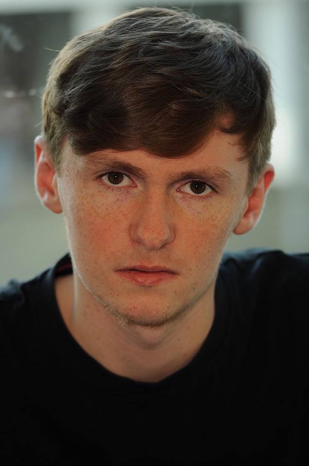 ActorsSingersUP's tweet photo. Humble and vulnerable young nerdy hero/ sweet, sensitive outcast type. Andrew Green @Ironstark24 unique actor/singer #ActorSingerShowcase https://t.co/LVAkT8rkRG