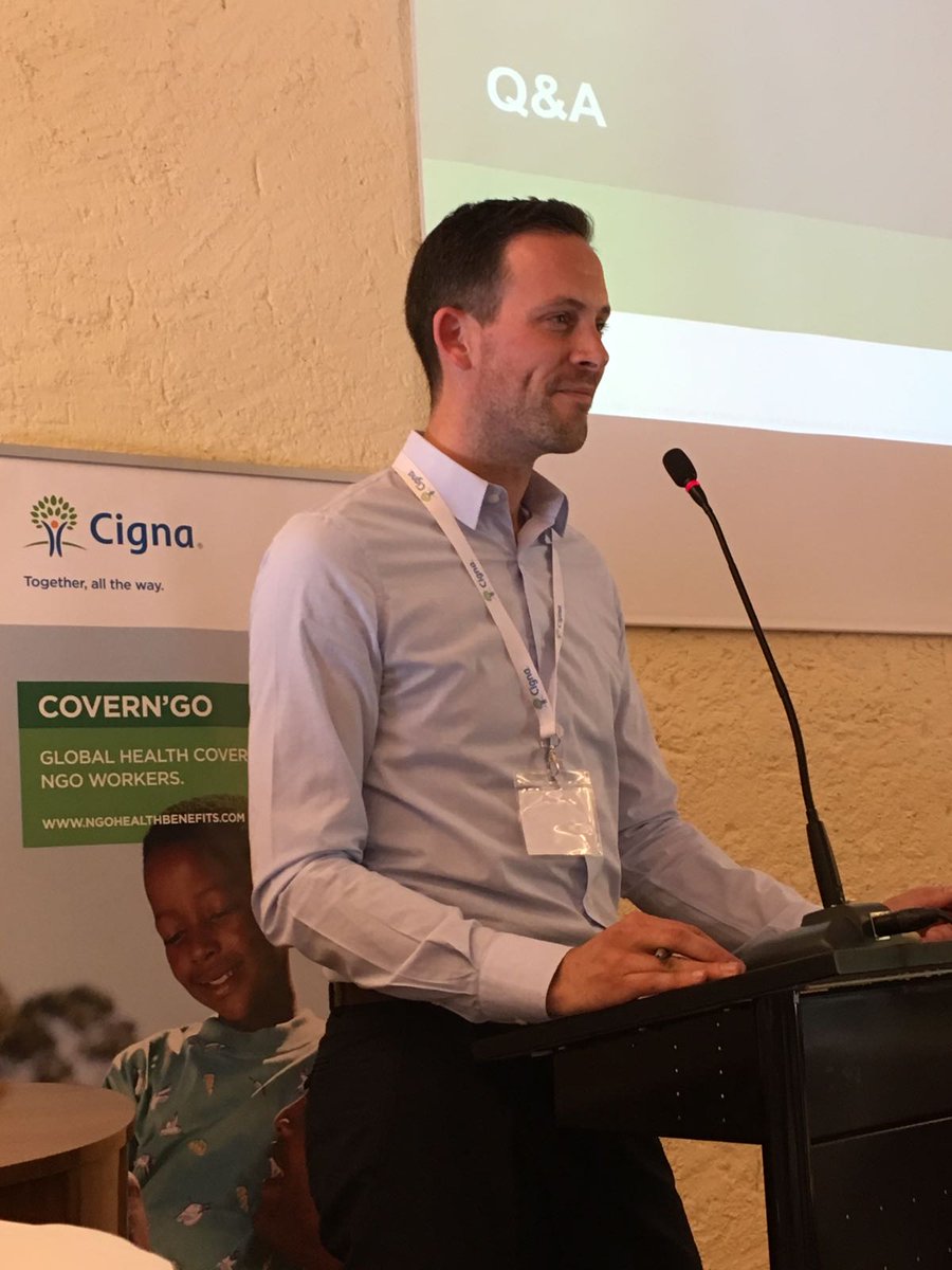 Cigna Healthcare tweet media