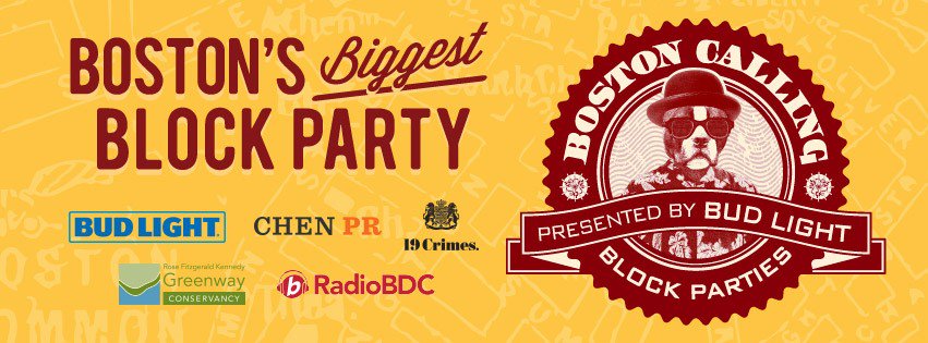 ItsDjFrankWhite's tweet photo. DJ'ing today 5pm-8pm outside for #BostonCallingBlockParties Dewey Square (across from South Station) Hosted by @Boston_Calling @RadioBDC https://t.co/pHP03UwX6W