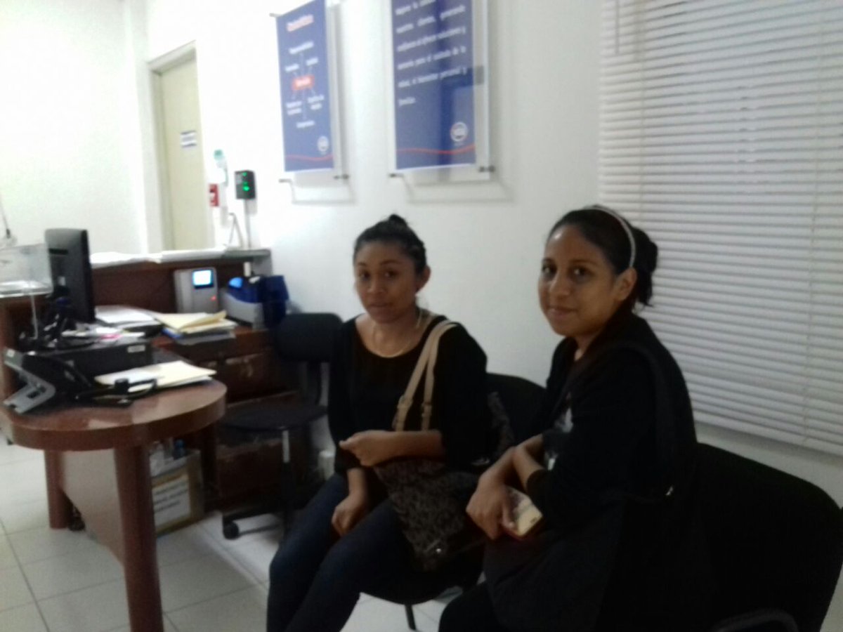 Oficinas farmacia YZA