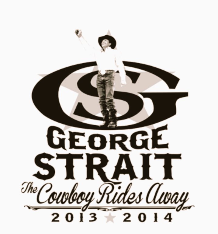  Happy Birthday George Strait 