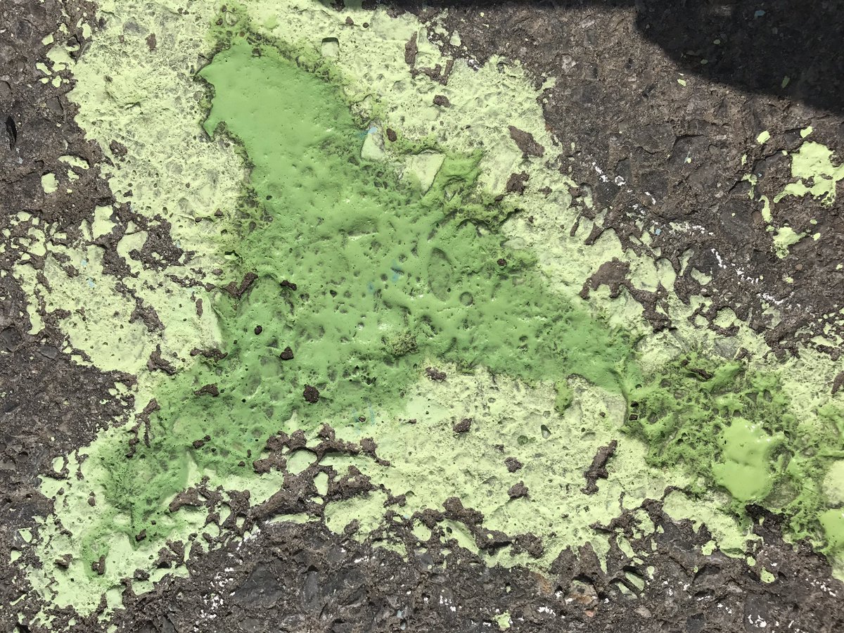 Nous explorons l'énergie solaire! Où va l'eau? #classeextérieure <a href="/OutdoorClassDay/">Outdoor Classroom Day</a>