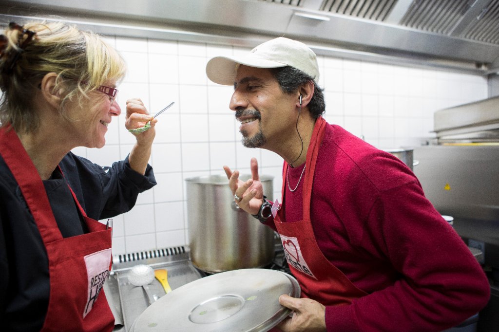 Op zoek naar een nieuwe uitdaging? Wij zijn op zoek naar een Restomanager voor ons Resto in Amersfoort. Meer weten ow.ly/Iifc30bPXAR