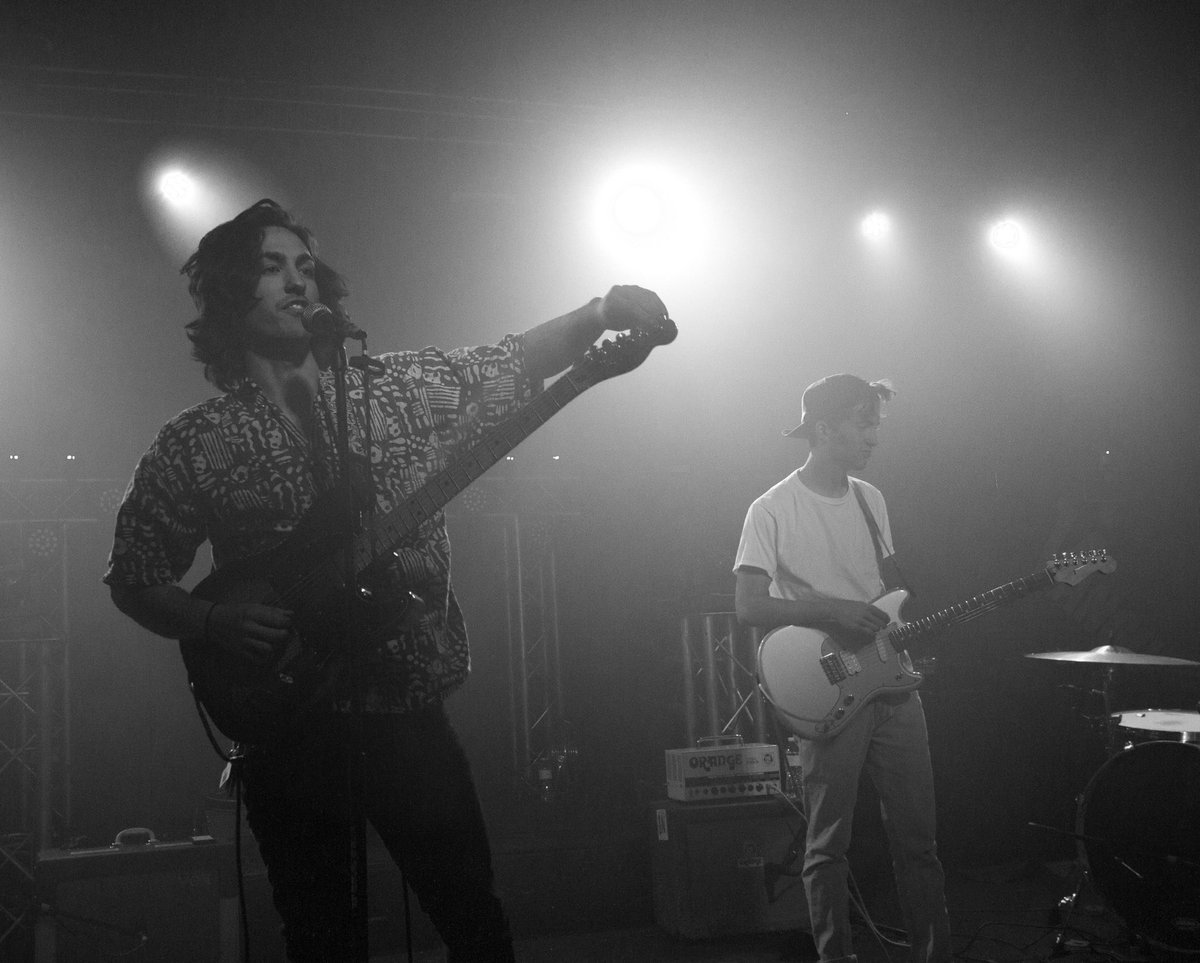 I took some cool pics of <a href="/BRONCHOBAND/">BRONCHO</a> and <a href="/TCWHYS/">The Capital Why's</a> a couple weeks ago. ✨ watch out for my first blog post for more pics!