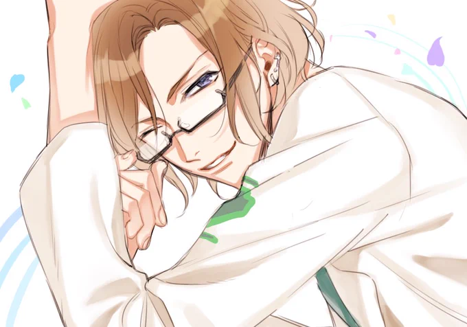 眼鏡万里ちゃんありがとうございます? 