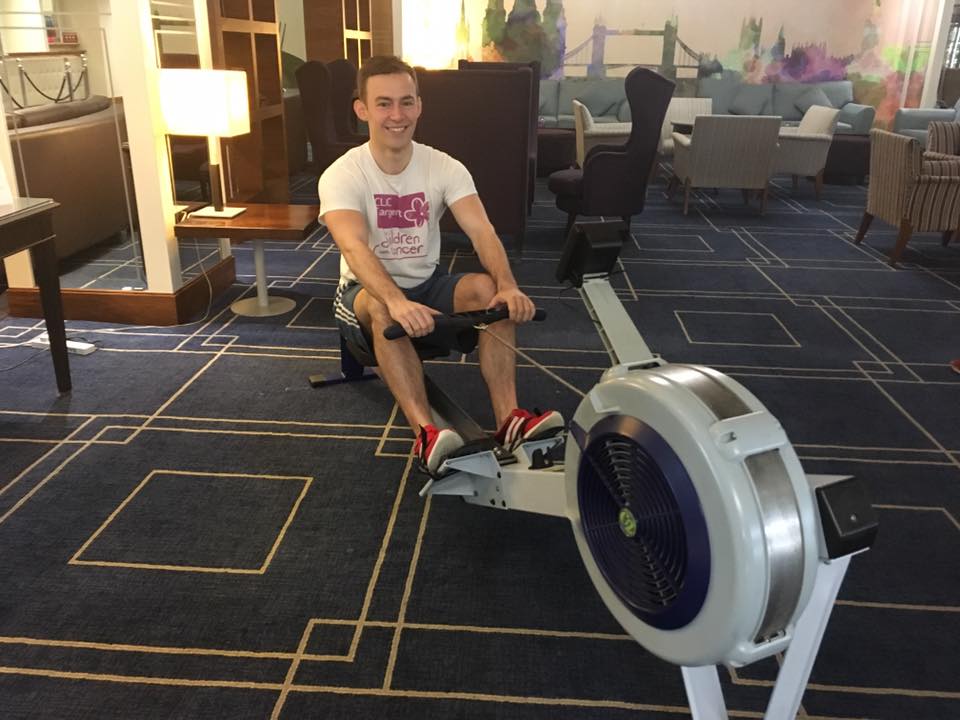 Renaissance Heathrow tweet media