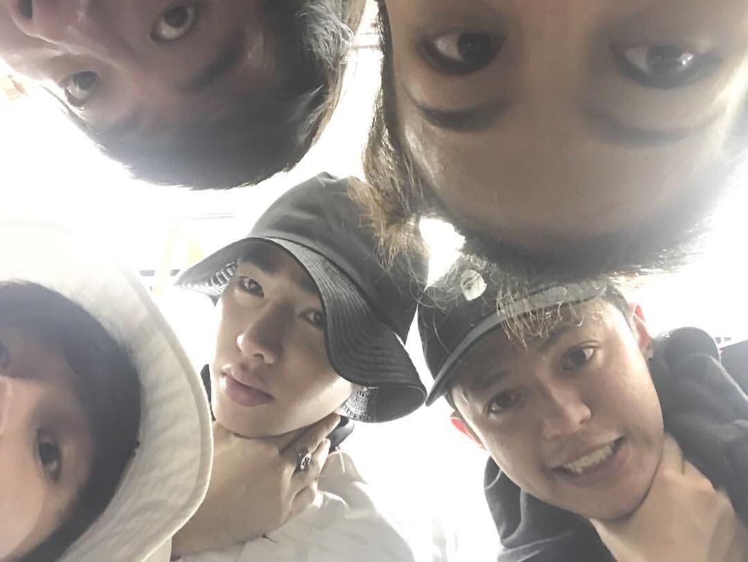 puiinoonnnnn's tweet photo. จับเหนียงไว้ จะได้หน้าเรียว

©ryuleo
#เป๊กผลิตโชค https://t.co/MLgHiGluSI