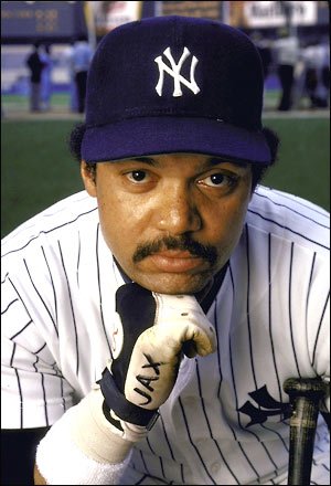 Happy 71st birthday, Reggie Jackson ( 