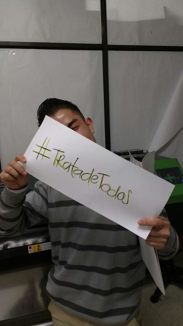 Tratadetodos's tweet image. Para que haya trata debe haber una captación,transporte,traslado y acogida. #tratadetodos