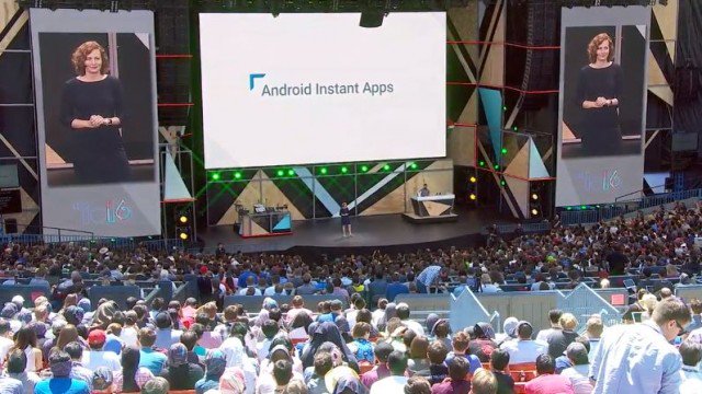 mobileappdaily's tweet photo. The wait is Finally Over #InstantApps https://t.co/nyLmgkZykO #androidapps #google #googleio17 #developer #AndroidInstantApps #android https://t.co/rEMR3kFroW