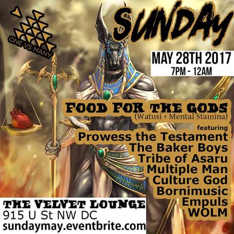 PolarTexcha's tweet photo. My group @tribeofasaru will b per4ming! This will b EPIC! #hiphop #undergroundhiphop #rap #trap #dmvhiphop #dmvshows #dcshows #rapshows https://t.co/WKb6eDsInJ
