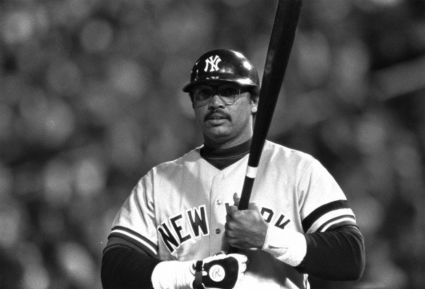 Happy birthday to Mr. October, Reggie Jackson! 