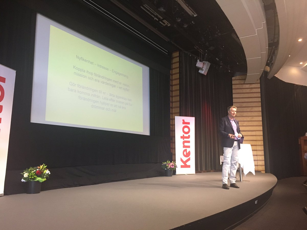 KentorIT's tweet photo. Gör förändringen till er - äkta ägarskap kommer inifrån #gdpr #kentortalks @gaialeadership @torbjo https://t.co/UuqGkg2MfJ