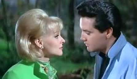 Happy Birthday Diane McBain!! 

Diane, was a co-star in Elvis\ film \"Spinout\" as Diana St. Clair. 