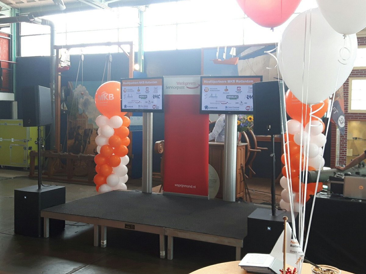 WSP Rijnmond tweet media