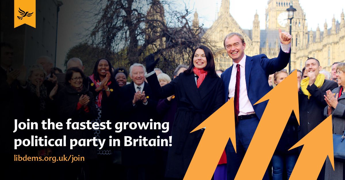 Libdems_cc's tweet photo. Still growing. Join the Liberal Democrats in #christchurchandeastdorest👍 https://t.co/eHyqxvnfDn