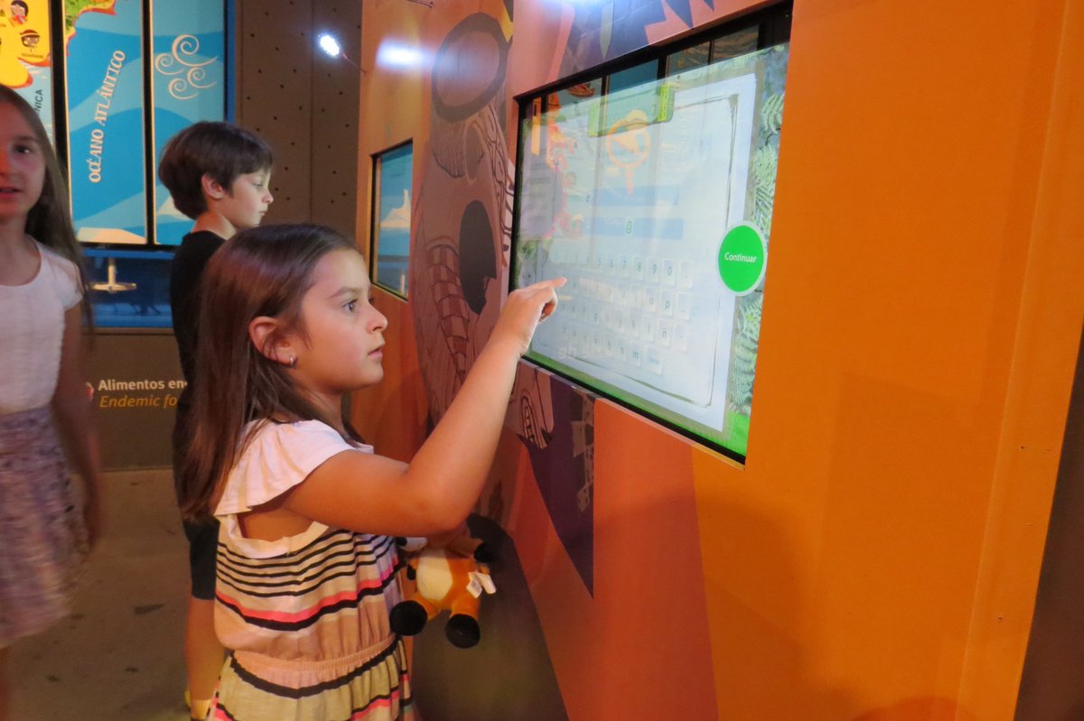fundmustakis's tweet photo. ¡Hoy celebramos el #DíaInternacionaldelosMuseos! 👏 Ven al Museo @precolombinocl y #Descubre #Juega y #Aprende ➡ #ZIMustakis https://t.co/pULXf4LhN6