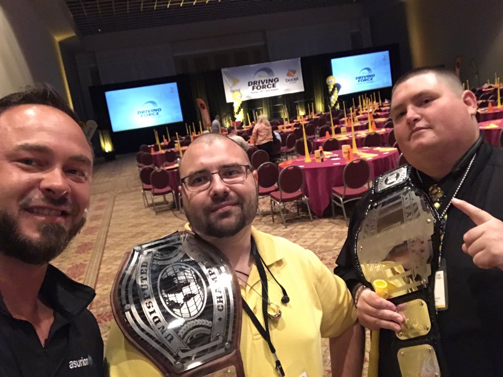SeanPetersen9's tweet photo. Orlando Sales Rally! Be the DRIVING FORCE! 🔥🔥🔥 @ASURION is representing @TEPPlus with @Sprint4FL @PCSExperts @CalebWesco @MayComWireless https://t.co/08f0cCq5Lb