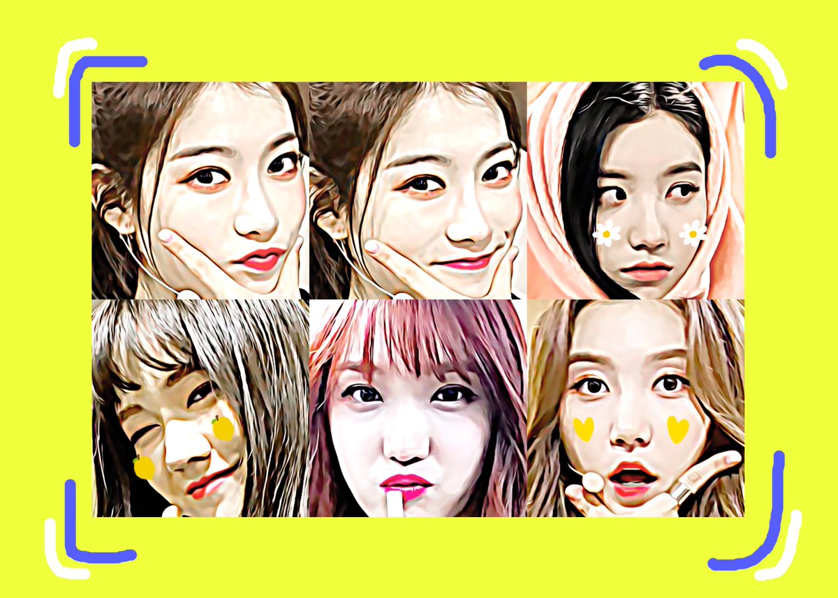 imnotzungleng's tweet photo. ⋉ᐟ❪ #RENA #XIYEON #KYLA #ROA #SUNGYEON #PRISTIN ❫ᐟ⋉
⏅⑆ ◖#แจกดิส , #พื้นที่โปร , rt ตามทัก ⏅⑆
⍠౾ link : https://t.co/F3jh8JFkVU ⍠‖ https://t.co/uCdrqVzeeV