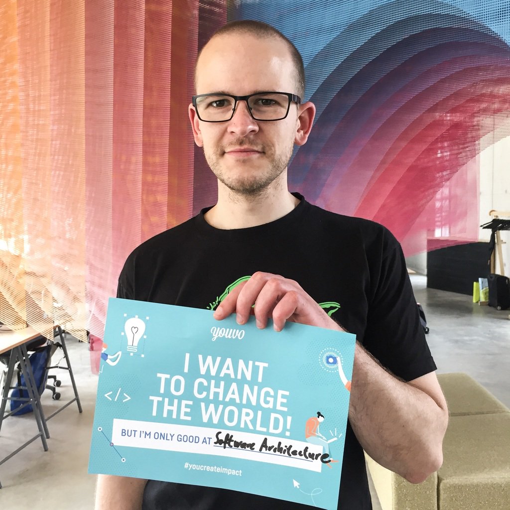 youvo_org's tweet photo. Auf https://t.co/gLUglH9tfx finden soziale Projekte qualifizierte Unterstützung, um Chancen der #Digitalisierung zu nutzen. #youcreateimpact https://t.co/gZf7zlcTu0