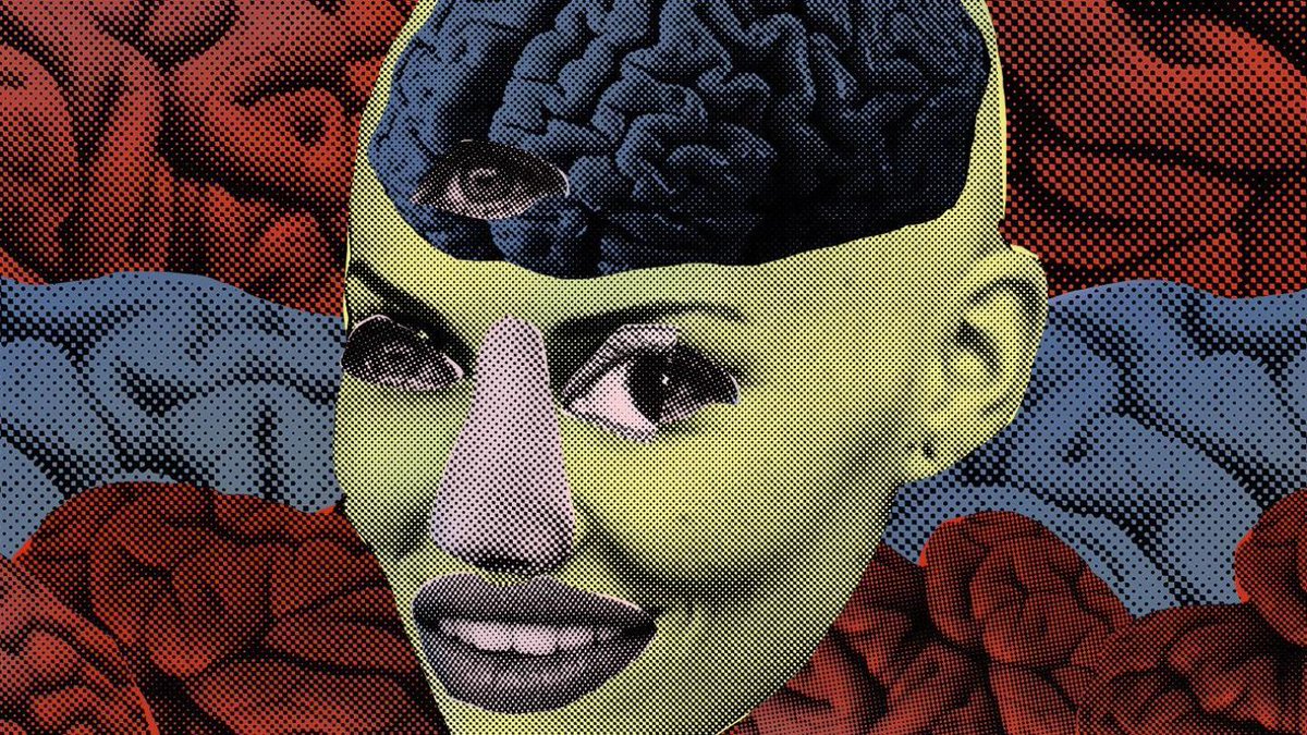 What it's like to have borderline personality disorder bit.ly/2h8ZAE9